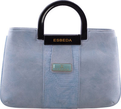 

ESBEDA Hand-held Bag(Blue)