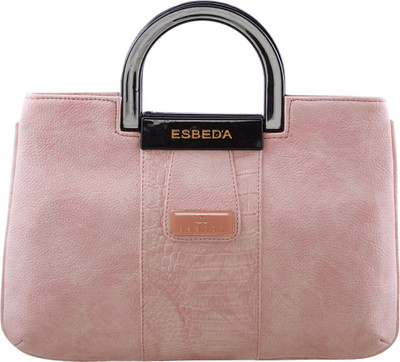 

ESBEDA Hand-held Bag(Pink)