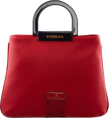 

ESBEDA Hand-held Bag(Red)