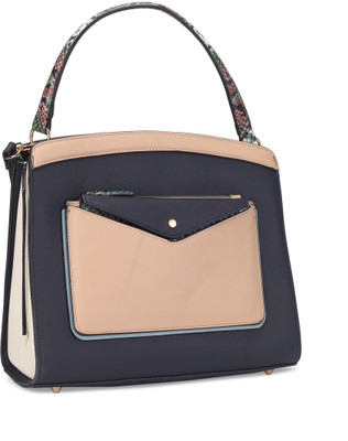 

Accessorize Shoulder Bag(Blue)