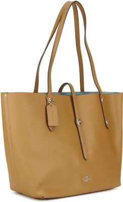 

Coach Tote(Brown)