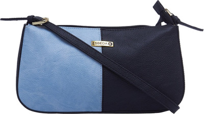 

ESBEDA Hand-held Bag(Blue)