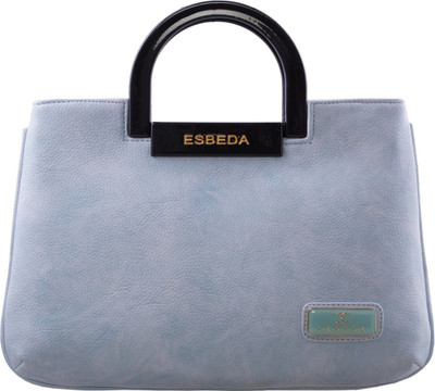 

ESBEDA Hand-held Bag(Blue)