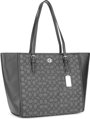 

Coach Tote(Grey)