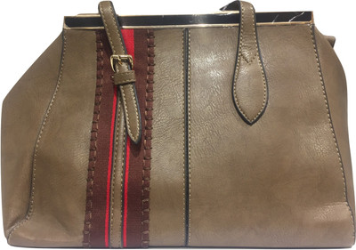 

Stilvoll Hand-held Bag(Multicolor)