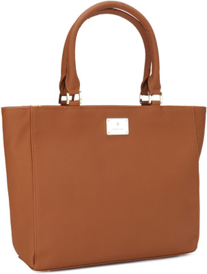 

Van Heusen Hand-held Bag(Tan)