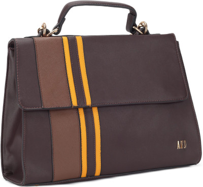 

AND Shoulder Bag(Brown)