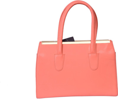 

sugarcrush Hand-held Bag(Orange)