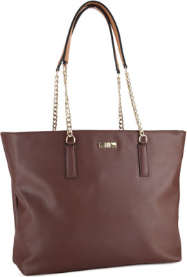 

AND Tote(Brown)