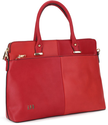 

AND Shoulder Bag(Red)