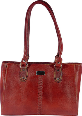 

ZINT Shoulder Bag(Brown)
