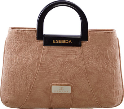 

ESBEDA Hand-held Bag(Beige)