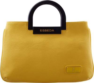 

ESBEDA Hand-held Bag(Yellow)