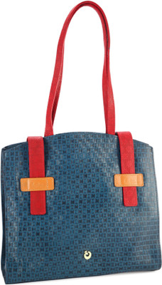 

Holii Shoulder Bag(Multicolor)