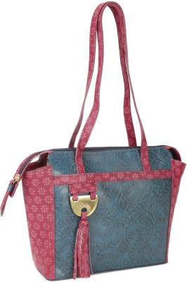 

Holii Shoulder Bag(Blue)