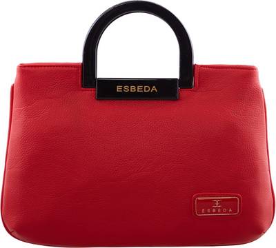 ESBEDA Women Red Hand held Bag Price History