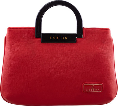 

ESBEDA Hand-held Bag(Red)