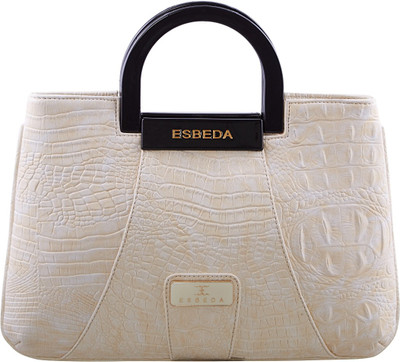 

ESBEDA Hand-held Bag(White)