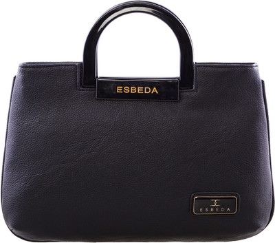

ESBEDA Hand-held Bag(Black)