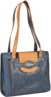 

Holii Shoulder Bag(Blue)