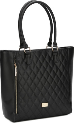 

Allen Solly Tote(Black)