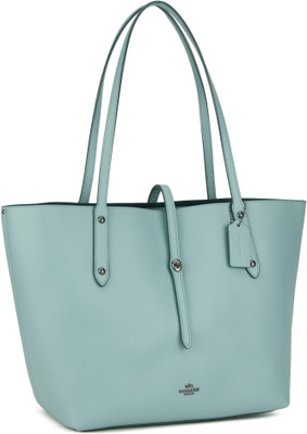 

Coach Tote(Blue)