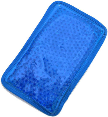 

MadSan HCP2 For Cold Use : Keep in freezer for 30 - 60 minutes - For Hot Use : Keep in boiling water for 3 minutes, or Microwave on medium for 30 seconds Pack(Blue)