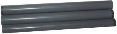 

Kataria Fuser Film Sleeve Canon LBP 2900 3000 LBP3000 3112 1210 Canon i-SENSYS LBP-6000/6000B/6020/6020BCanon lbp-6000/6000b/6018 mf-30109 (Pack of 3) Single Color Ink Toner(Grey)