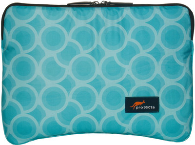 

Protecta 11 inch Sleeve/Slip Case(Multicolor)
