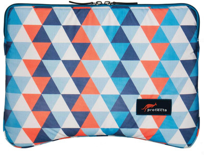 

Protecta 15.6 inch Sleeve/Slip Case(Multicolor)