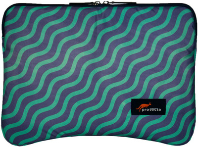 

Protecta 13 inch Sleeve/Slip Case(Multicolor)