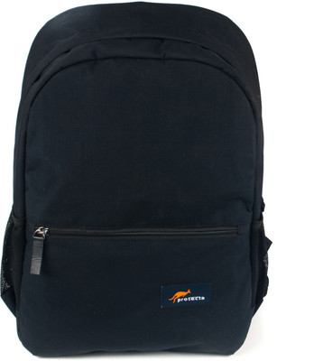

Protecta 15.6 inch Laptop Backpack(Black)