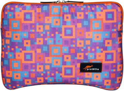 

Protecta 12 inch Sleeve/Slip Case(Multicolor)