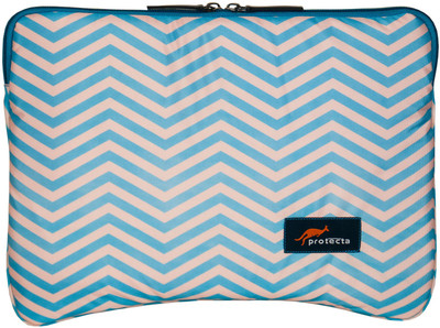 

Protecta 15.6 inch Sleeve/Slip Case(Multicolor)