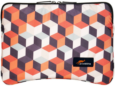 

Protecta 14 inch Sleeve/Slip Case(Multicolor)