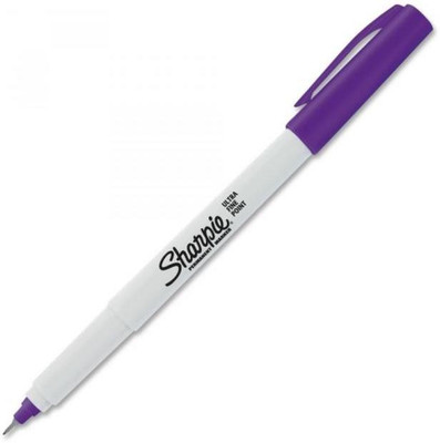 

Sharpie SAN-37118(Set of 4, Purple)