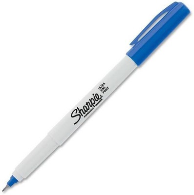 

Sharpie SAN-37113(Set of 4, Blue)