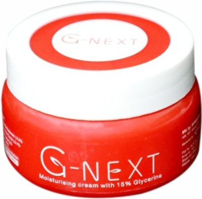 

G Next Moisturizer(100 g)