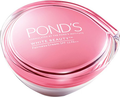 Ponds outlet cream price