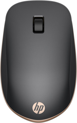 7 OFF on HP BH10 Wireless Bluetooth Over The Ear Headphone with