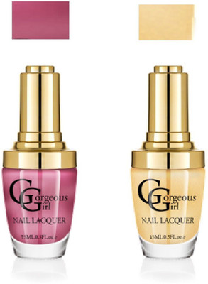 

Gorgeous Girl NP-08-36 Multi Color(Pack of 2)