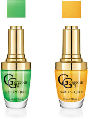 

Gorgeous Girl Np 09 18 Multi Color(Pack of 2)