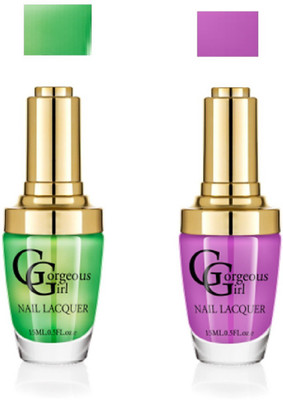 

Gorgeous Girl Np 09 25 Multi Color(Pack of 2)