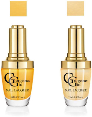 

Gorgeous Girl NP 18 36 Multi Color(Pack of 2)