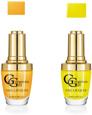 

Gorgeous Girl NP 18 21 Multi Color(Pack of 2)