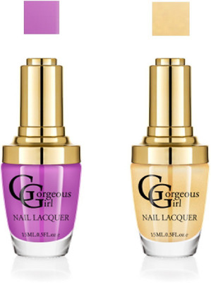 

Gorgeous Girl NP 25 36 Multi Color(Pack of 2)