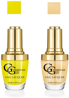 

Gorgeous Girl NP 21 36 Multi Color(Pack of 2)