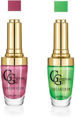 

Gorgeous Girl NP 08 09 Multi color(Pack of 2)