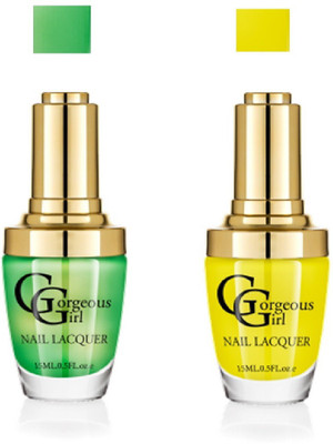 

Gorgeous Girl Np 09 21 Multi Color(Pack of 2)