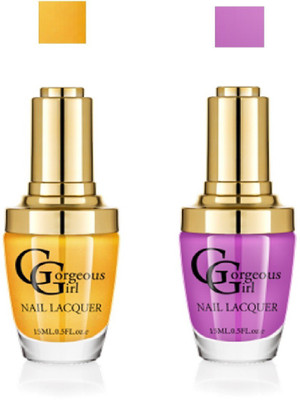 

Gorgeous Girl NP 18 25 Multi Color(Pack of 2)